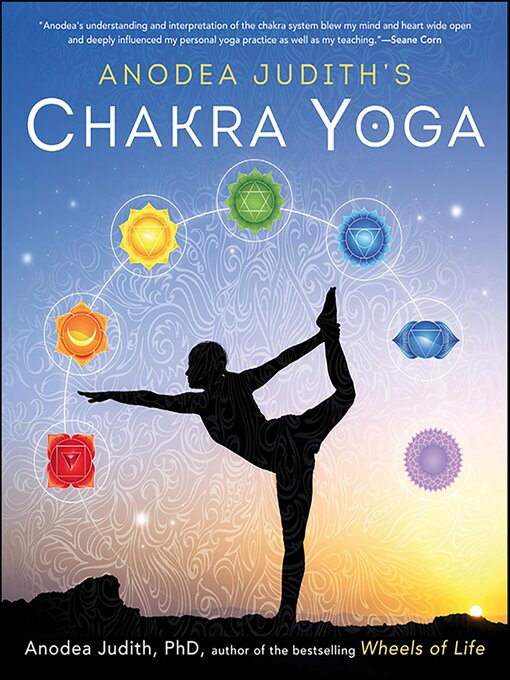 Title details for Anodea Judith's Chakra Yoga by Anodea Judith - Available